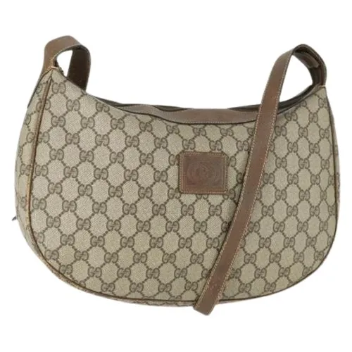 Pre-owned > Pre-owned Bags > Pre-owned Shoulder Bags - - Gucci Vintage - Modalova