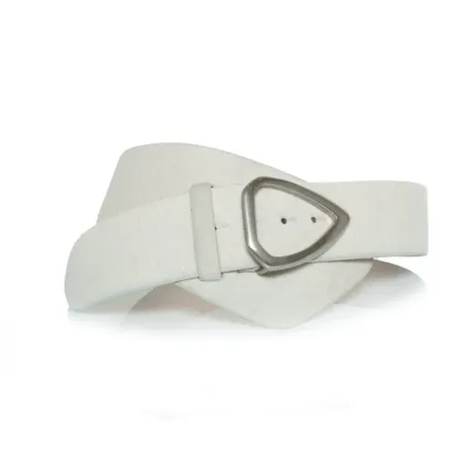 Pre-owned > Pre-owned Accessories > Pre-owned Belts - - Isabel Marant Pre-owned - Modalova