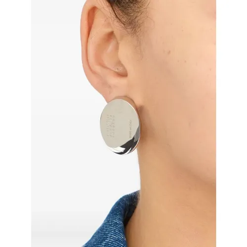 Accessories > Jewellery > Earrings - - MM6 Maison Margiela - Modalova