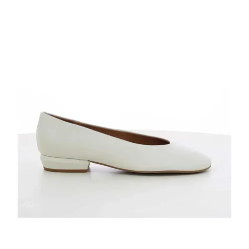 Shoes > Heels > Pumps - - Angel Alarcon - Modalova