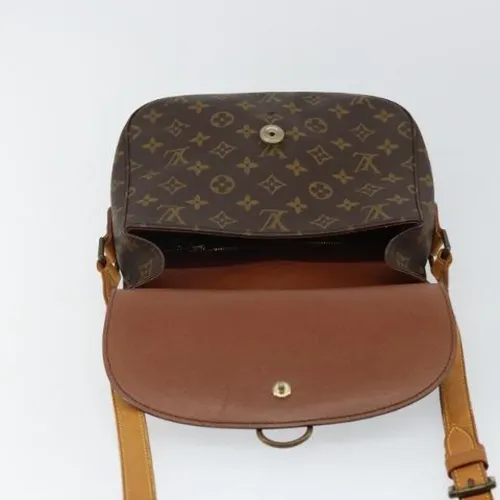 Pre-owned > Pre-owned Bags > Pre-owned Cross Body Bags - - Louis Vuitton Vintage - Modalova