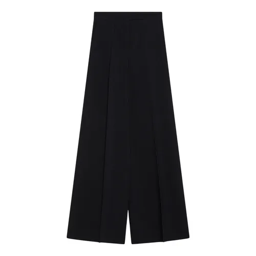 Trousers > Wide Trousers - - Max Mara - Modalova