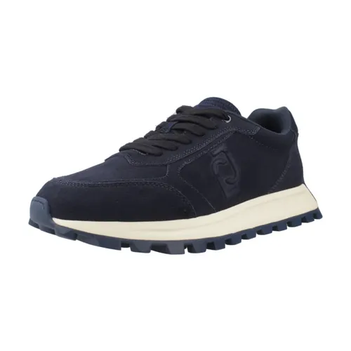 Liu Jo - Shoes > Sneakers - Blue - Liu Jo - Modalova