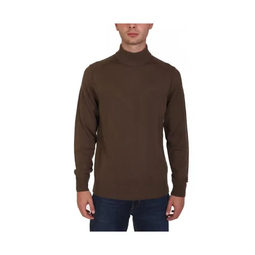 Knitwear > Turtlenecks - - Hugo - Modalova