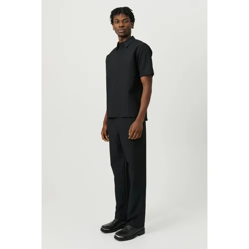 Shirts > Short Sleeve Shirts - - Soulland - Modalova