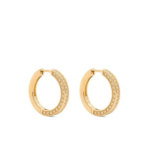 Accessories > Jewellery > Earrings - - Tom Wood - Modalova