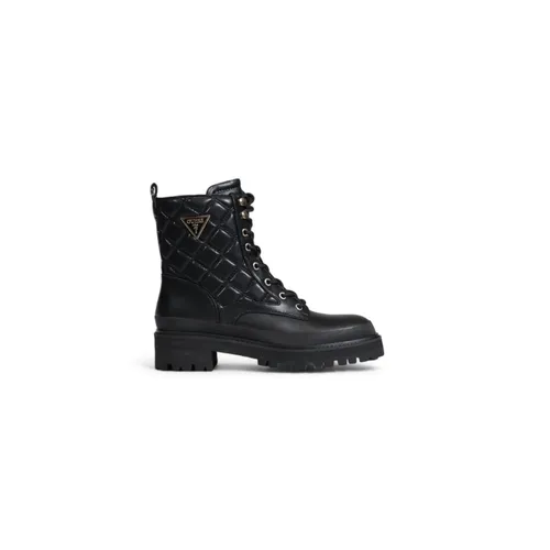 Shoes > Boots > Lace-up Boots - - Guess - Modalova
