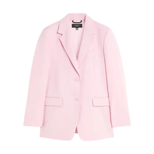 Jackets > Blazers - - Max Mara Weekend - Modalova