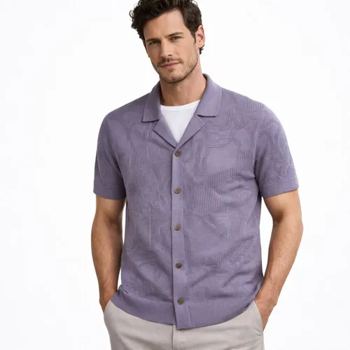 Knitwear > Cardigans - - Hugo - Modalova