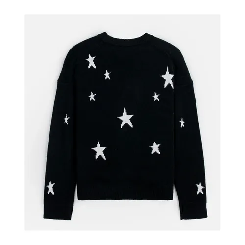 Knitwear > Round-neck Knitwear - - Zadig & Voltaire - Modalova