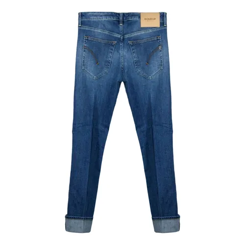 Jeans > Slim-fit Jeans - - Dondup - Modalova