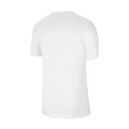 Nike - Tops > T-Shirts - White - Nike - Modalova