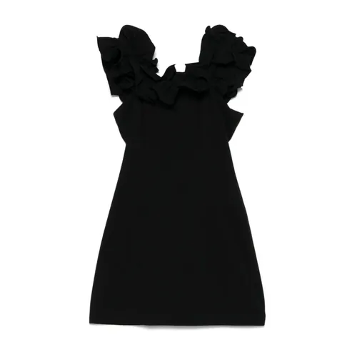 Dresses > Day Dresses > Short Dresses - - Rotate Birger Christensen - Modalova