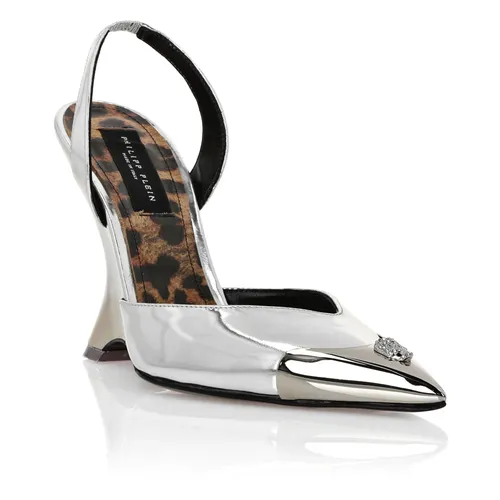 Shoes > Heels > Pumps - - Philipp Plein - Modalova