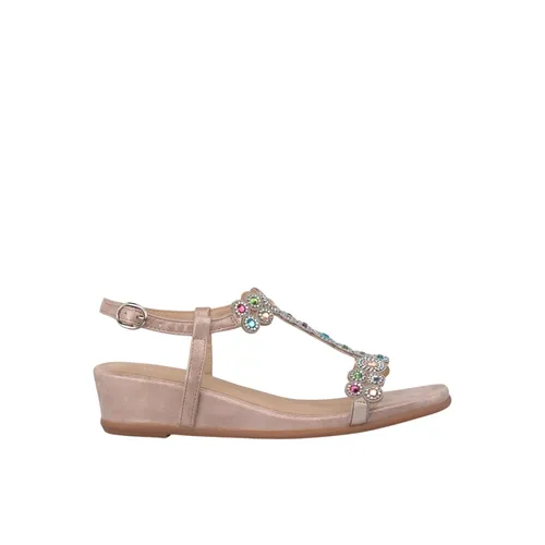 Shoes > Heels > Wedges - - Alma EN Pena - Modalova