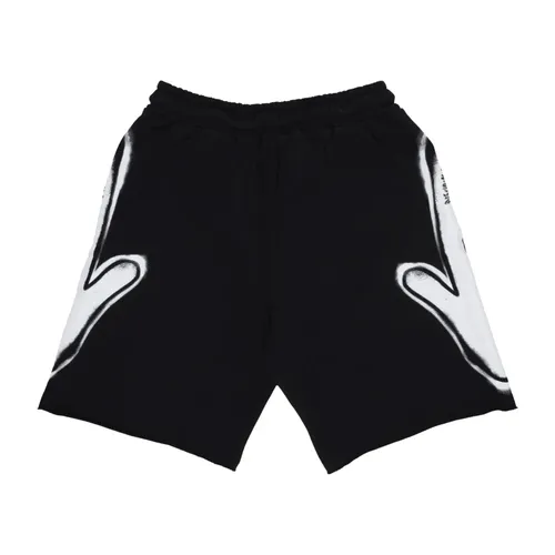 Shorts > Casual Shorts - - Disclaimer - Modalova