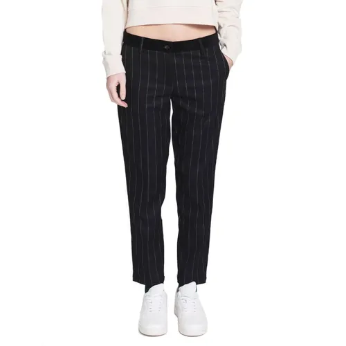 Trousers > Slim-fit Trousers - - White Sand - Modalova