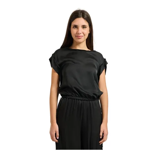 Blouses & Shirts > Blouses - - Manila Grace - Modalova