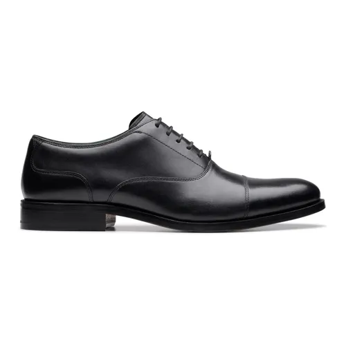 Shoes > Flats > Business Shoes - - Clarks - Modalova