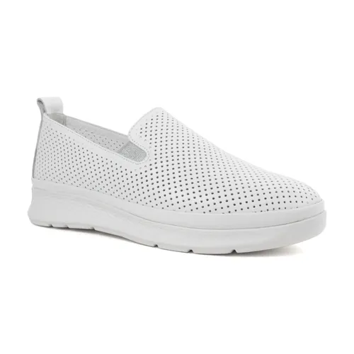 Shoes > Flats > Loafers - - La Conte - Modalova