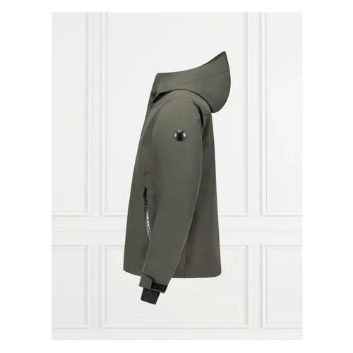 Jackets > Winter Jackets - - Airforce - Modalova