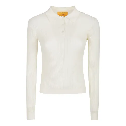 Knitwear > Cashmere Knitwear - - Guest In Residence - Modalova