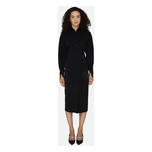 Dresses > Day Dresses > Shirt Dresses - - Patrizia Pepe - Modalova