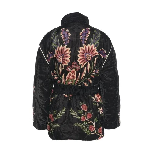 Jackets > Winter Jackets - - Farm Rio - Modalova