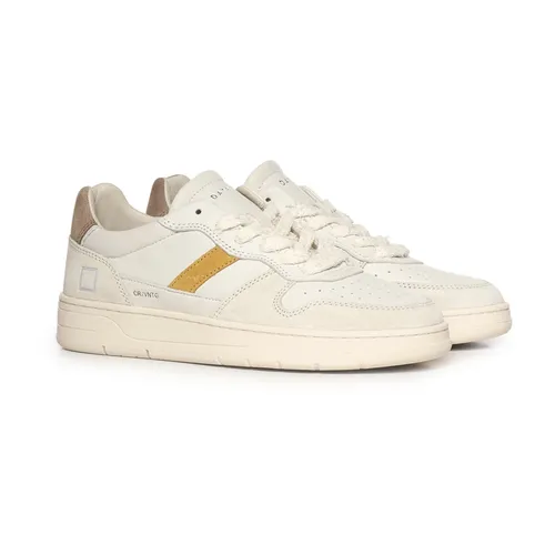 Shoes > Sneakers - - D.a.t.e. - Modalova