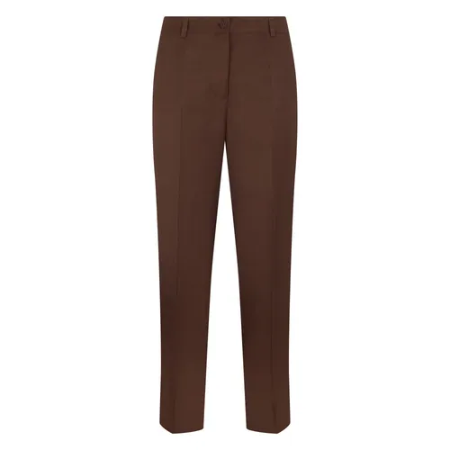 Trousers > Slim-fit Trousers - - P.a.r.o.s.h. - Modalova