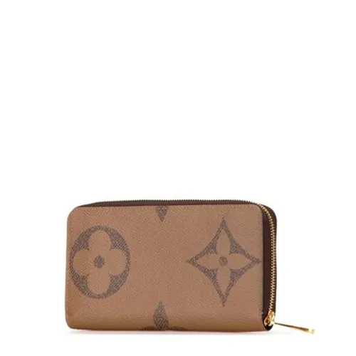 Pre-owned > Pre-owned Accessories > Pre-owned Wallets - - Louis Vuitton Vintage - Modalova