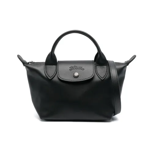 Bags > Handbags - - Longchamp - Modalova