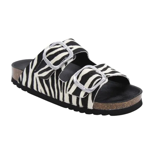 Shoes > Sandals > Flat Sandals - - Scholl - Modalova