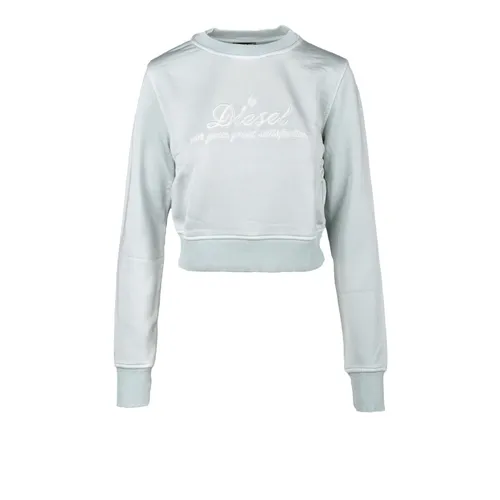 Sweatshirts & Hoodies > Sweatshirts - - Diesel - Modalova
