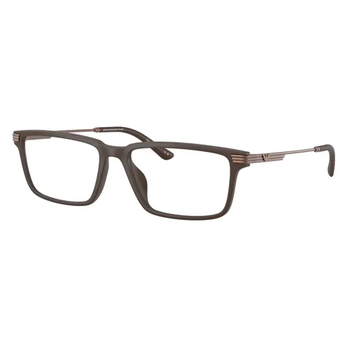 Accessories > Glasses - - Emporio Armani - Modalova