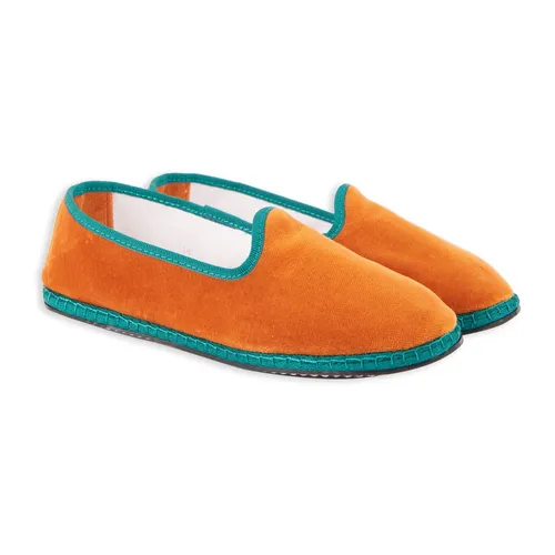 Shoes > Flats > Loafers - - Gallo - Modalova