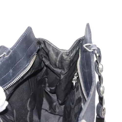 Pre-owned > Pre-owned Bags > Pre-owned Handbags - - Salvatore Ferragamo Pre-owned - Modalova