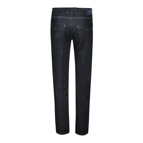 Jeans > Slim-fit Jeans - - Incotex - Modalova