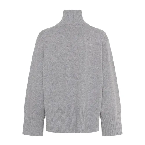 Knitwear > Turtlenecks - - InWear - Modalova