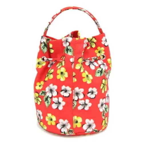 Pre-owned > Pre-owned Bags > Pre-owned Bucket Bags - - Balenciaga Vintage - Modalova