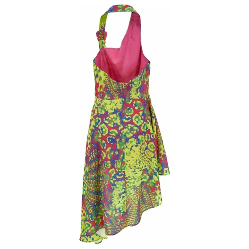 Dresses > Day Dresses > Summer Dresses - - Versace Jeans Couture - Modalova