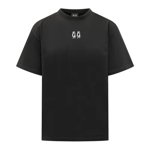 Tops > T-Shirts - - 44 Label Group - Modalova