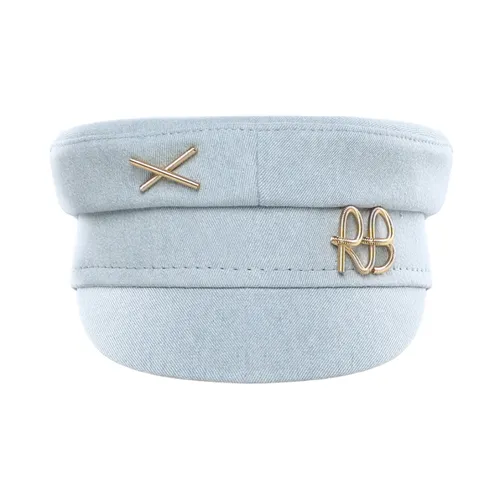 Accessories > Hats > Hats - - Ruslan Baginskiy - Modalova