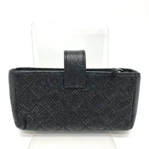 Pre-owned > Pre-owned Bags > Pre-owned Clutches - - Chanel Vintage - Modalova
