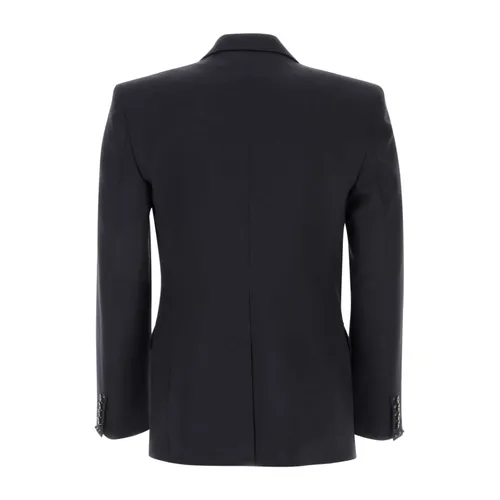 Suits > Formal Blazers - - Valentino Garavani - Modalova
