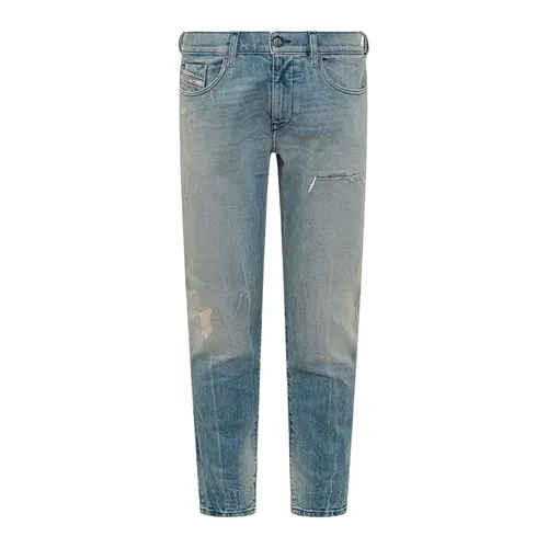 Jeans > Slim-fit Jeans - - Diesel - Modalova