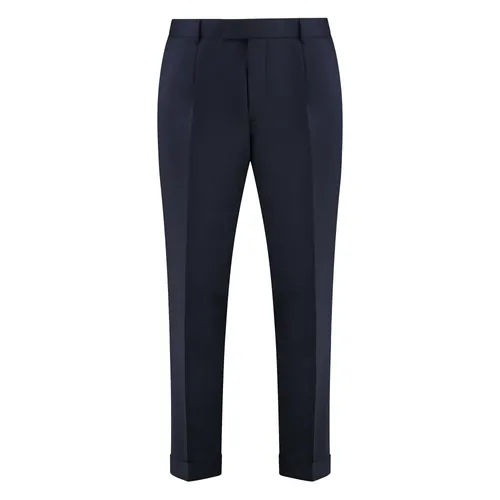 Trousers > Suit Trousers - - Hugo - Modalova