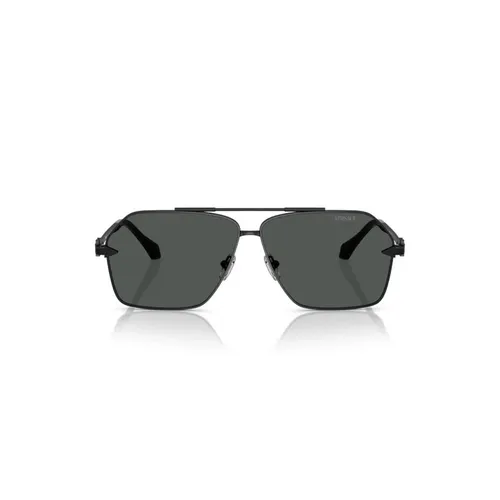 Accessories > Sunglasses - - Versace - Modalova