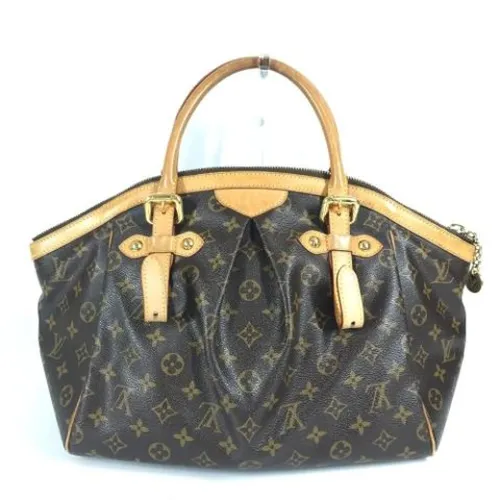 Pre-owned > Pre-owned Bags > Pre-owned Handbags - - Louis Vuitton Vintage - Modalova