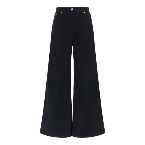 Nude - Jeans > Wide Jeans - Blue - Nude - Modalova